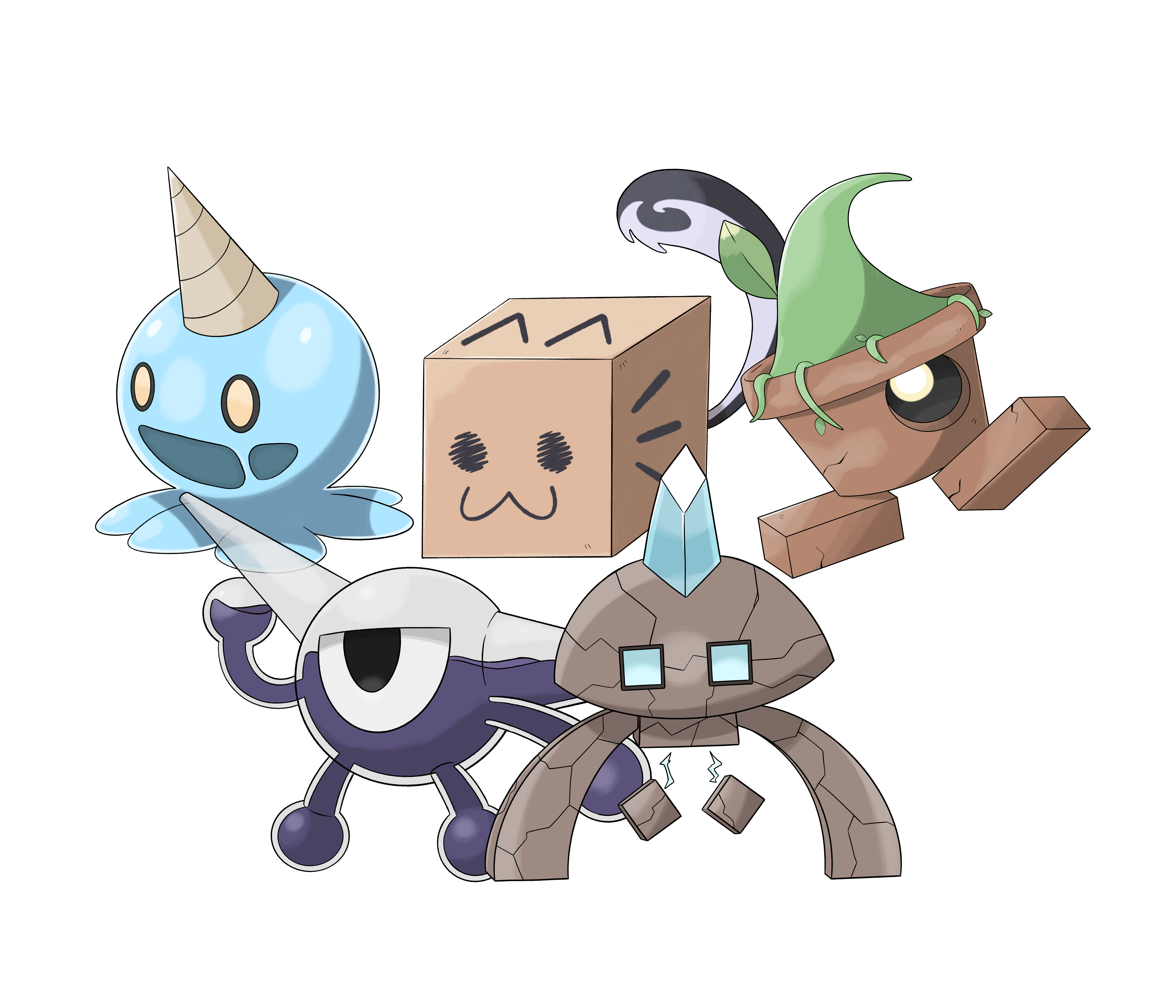 Pok&eacute;mon Rifts Download Link